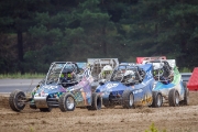 rallikross
