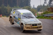 rallikross