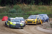 rallikross