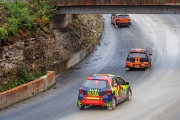 rallikross
