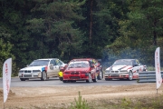 rallikross