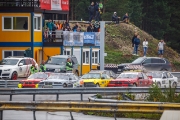 rallikross