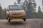 rallikross