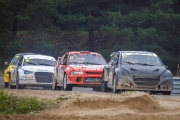 rallikross
