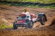 autokross