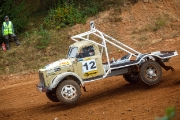 autokross