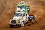 autokross