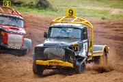 autokross