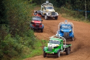autokross
