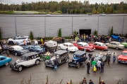 oldtimer