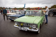 oldtimer