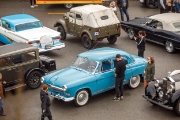 oldtimer