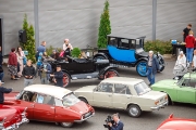 oldtimer