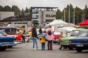 oldtimer