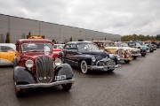 oldtimer