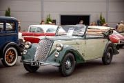 oldtimer