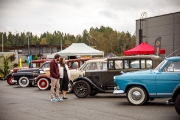 oldtimer