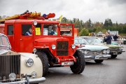 oldtimer