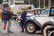 oldtimer