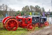 oldtimer