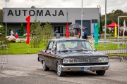 oldtimer