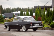 oldtimer