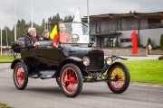 oldtimer