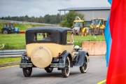 oldtimer