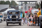 oldtimer