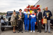 oldtimer