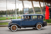oldtimer
