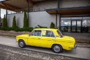 oldtimer