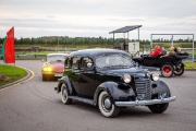 oldtimer