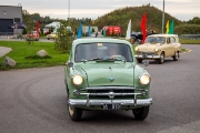 oldtimer
