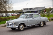 oldtimer