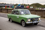 oldtimer