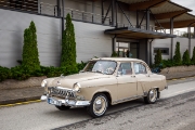 oldtimer