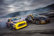drift