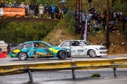 drift