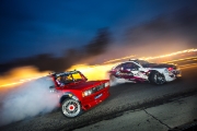 drift