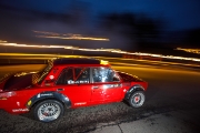 drift