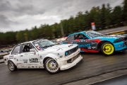 drift