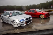drift