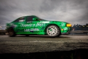 drift