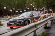 drift
