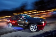 drift