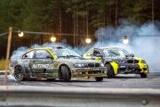 drift