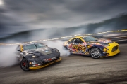 drift