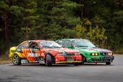 drift