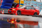 drift